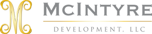 McIntyre Development Logo