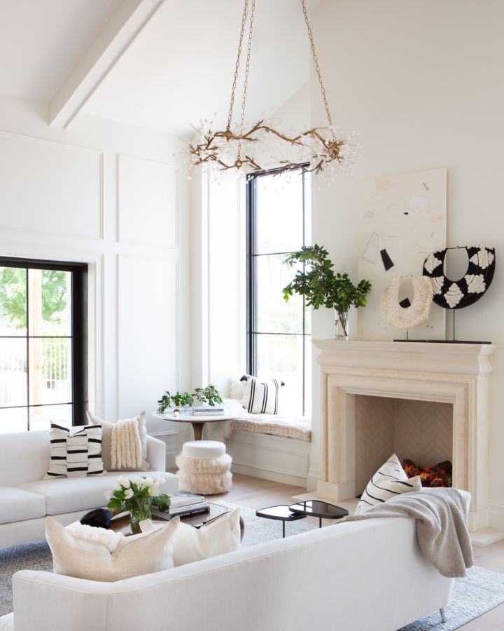 Why The Right Interior Designer Is Important - McIntyre Development