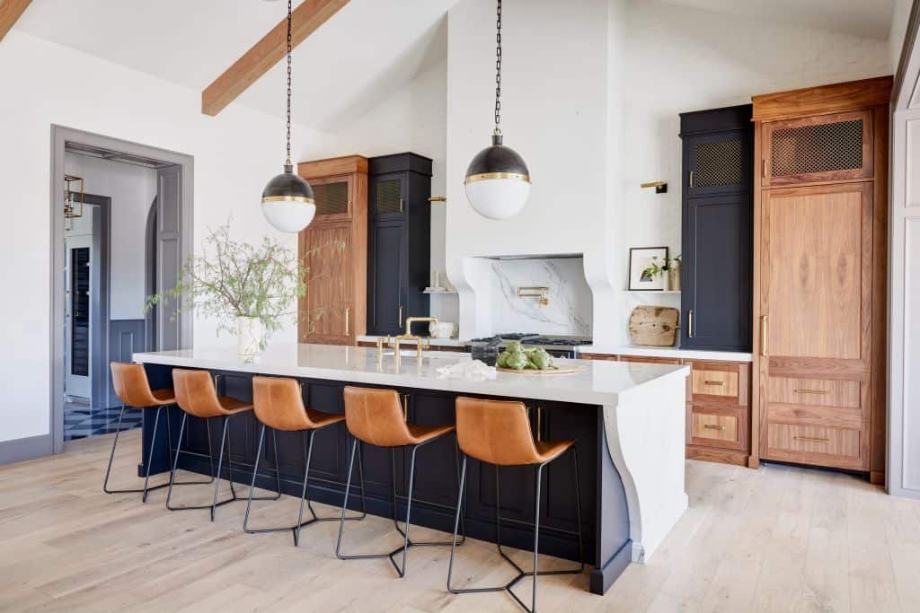 AZ Custom Home Builder Exquisite Arcadia Custom By McIntyre