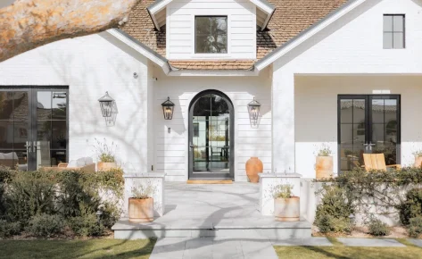 Luxury Arcadia Remodel Phoenix General Contractors