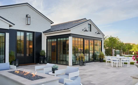 Luxury Homes – Paradise Valley