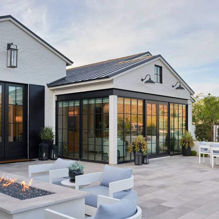 Luxury Homes – Paradise Valley